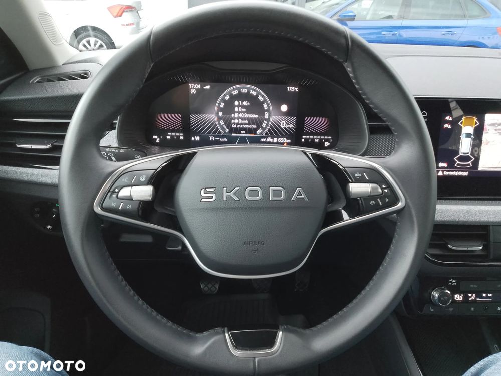 Skoda Kamiq 1.0 TSI Selection - 9