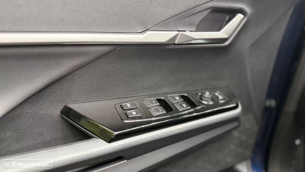 KGM Torres EVX 73.4 kWh K3 - 17