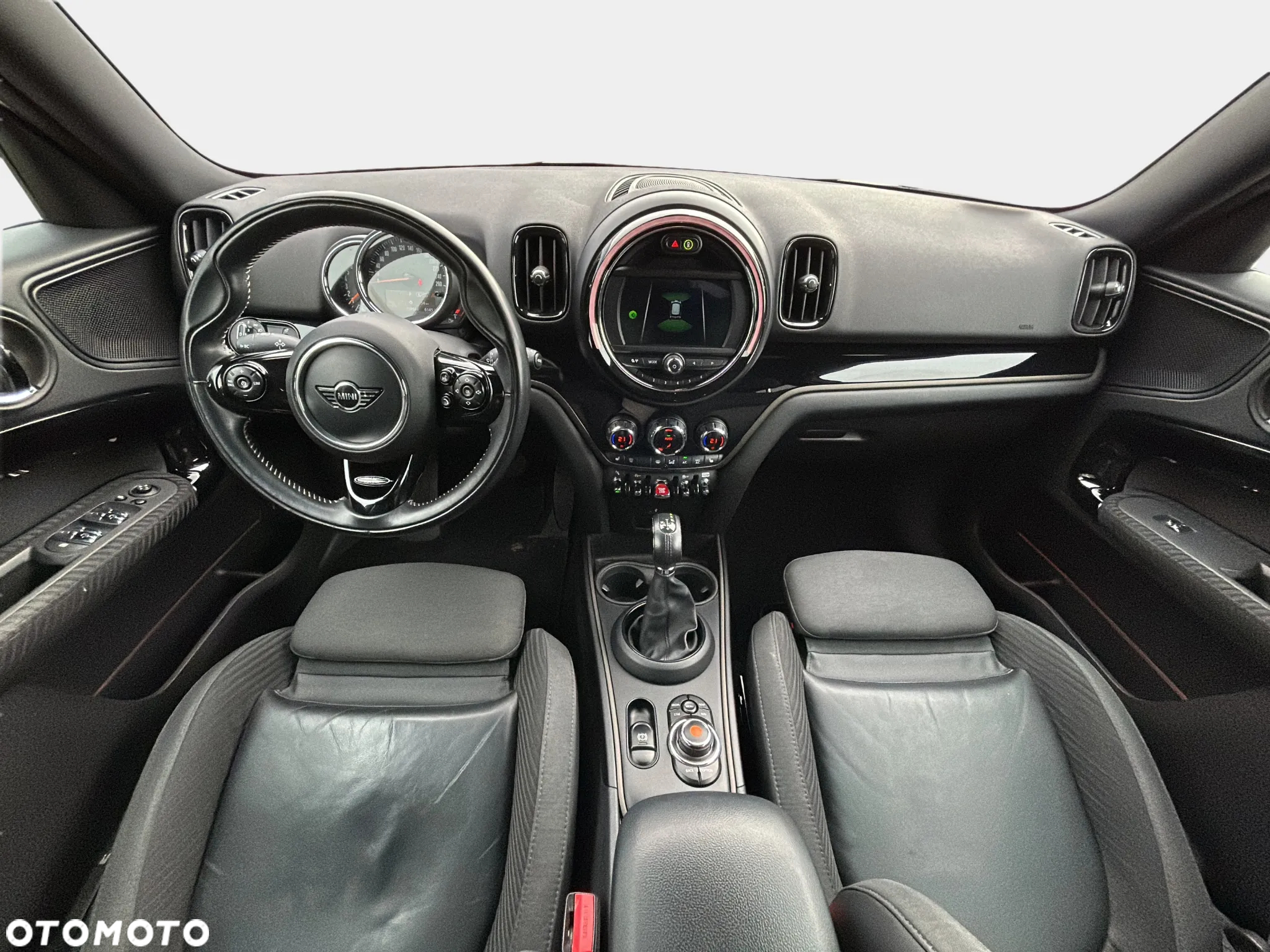 MINI Countryman Cooper ALL4 - 12