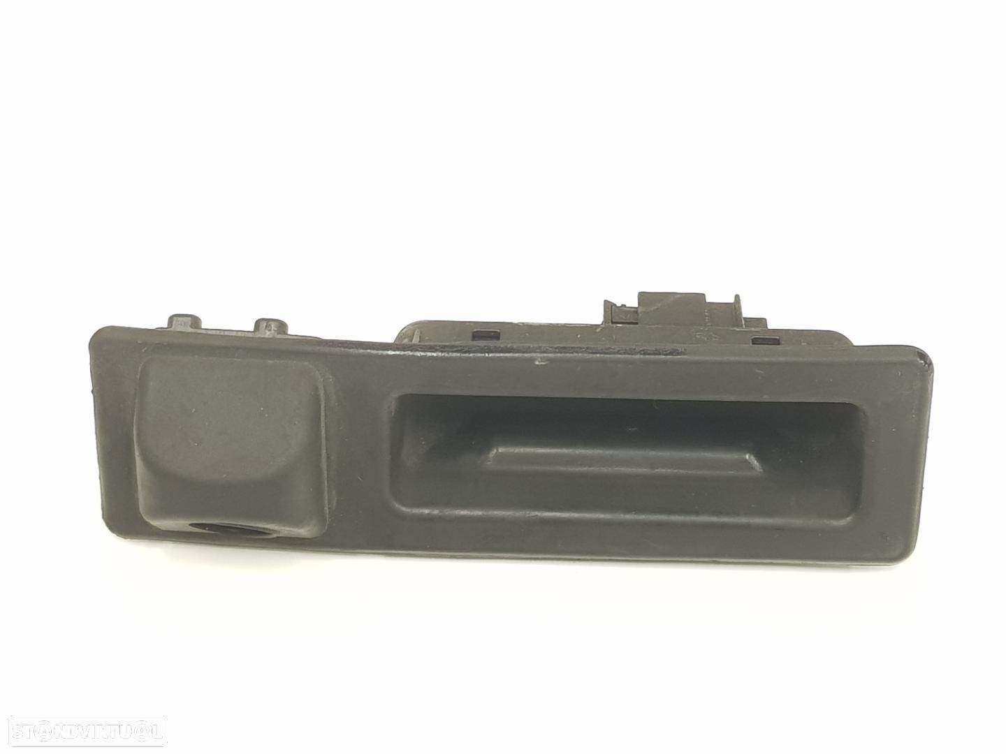 PUXADORA EXTERIRO DA MALA BMW SERIE X4 F26 - 1