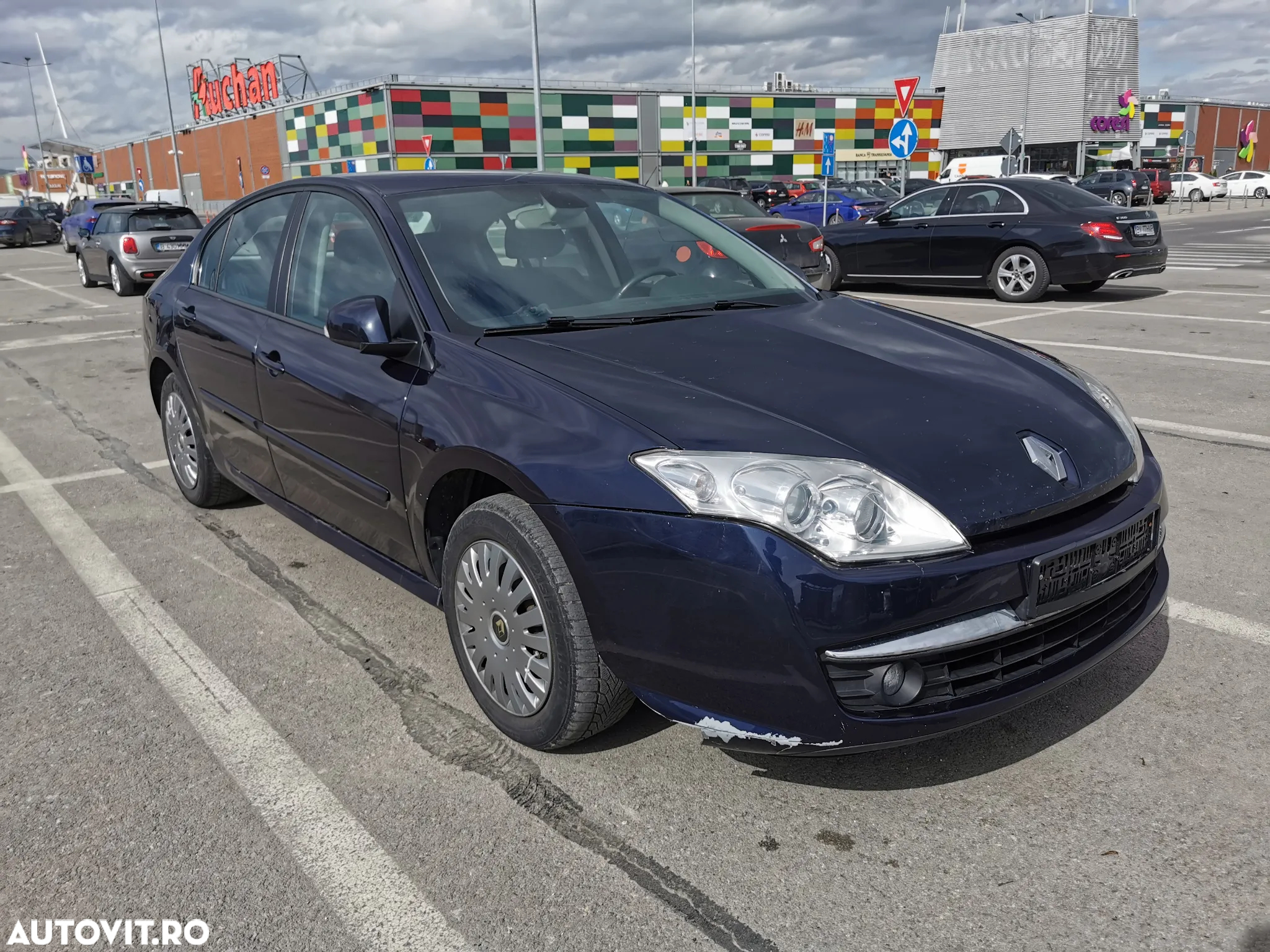 Renault Laguna - 9