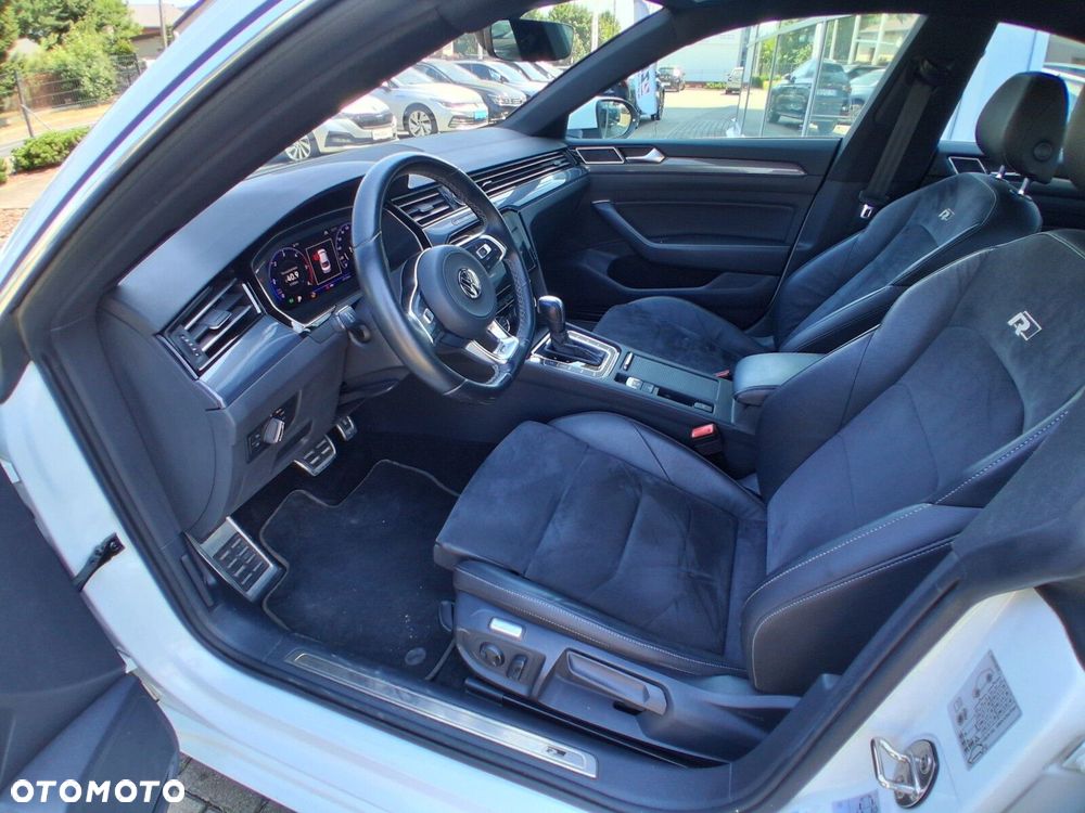 Volkswagen Arteon - 8