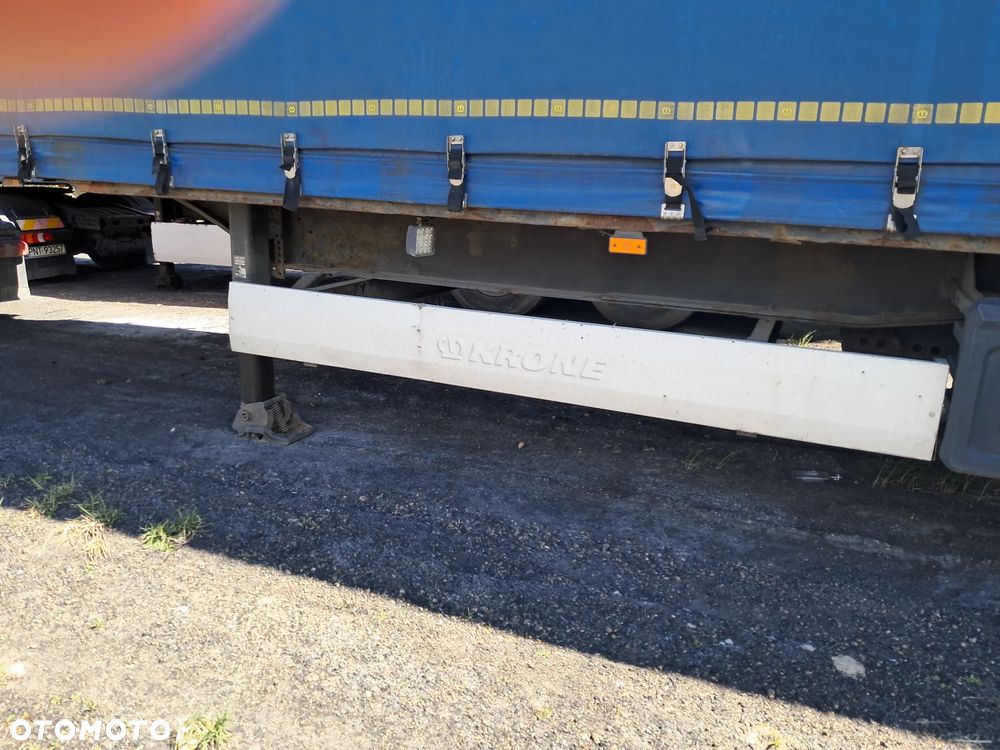 Krone Colimulda - 14