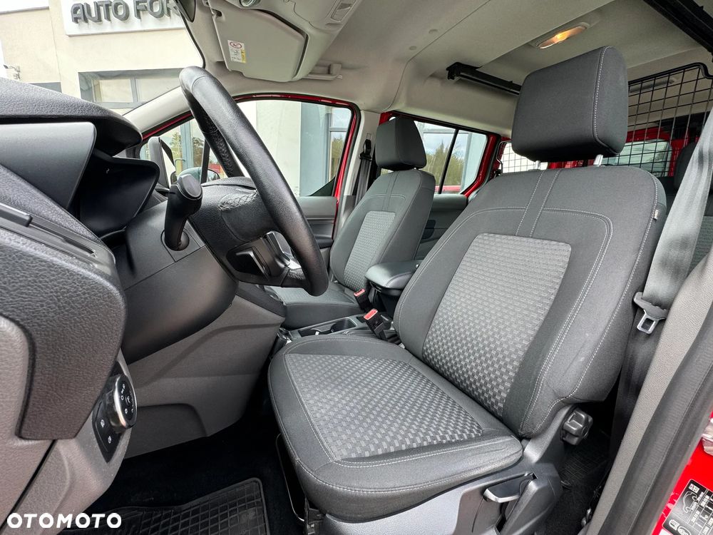 Ford Transit Connect Kombi 230 L2 Trend PowerShift - 13