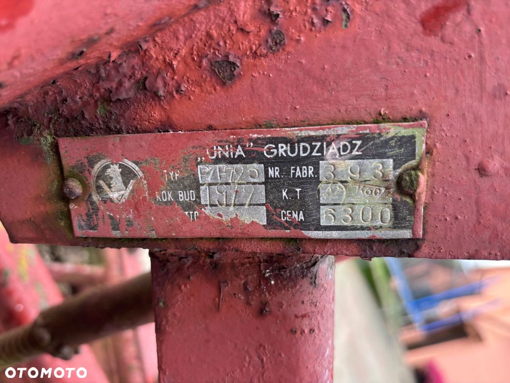 Unia Unia Grudziądz PZP - 4
