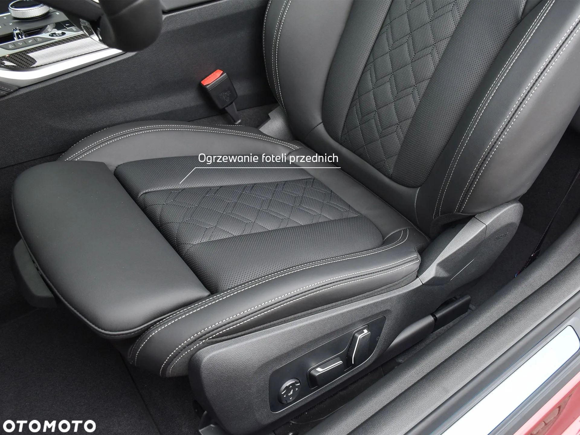 BMW Seria 4 M440i xDrive - 13