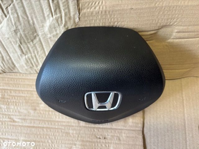 HONDA ACCORD VIII PODUSZKA KIEROWCY ORYGINAŁ 09r - 4