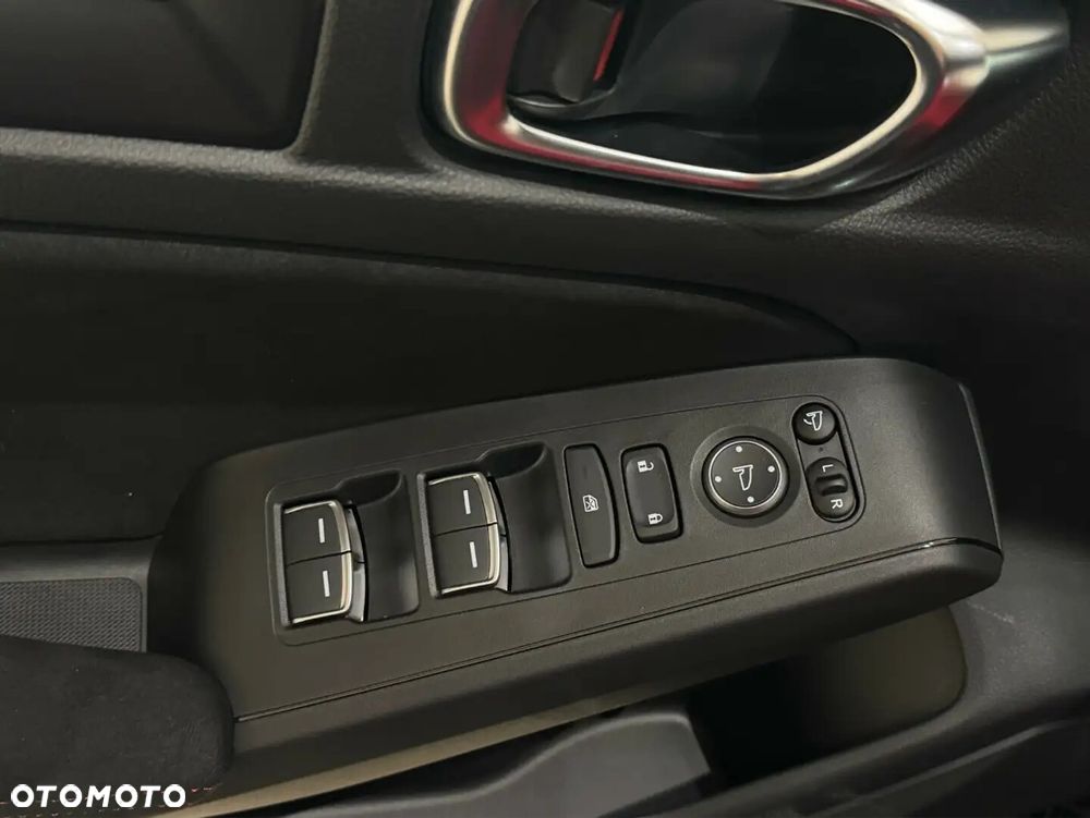 Honda Civic 2.0 VTEC Turbo Type R - 12