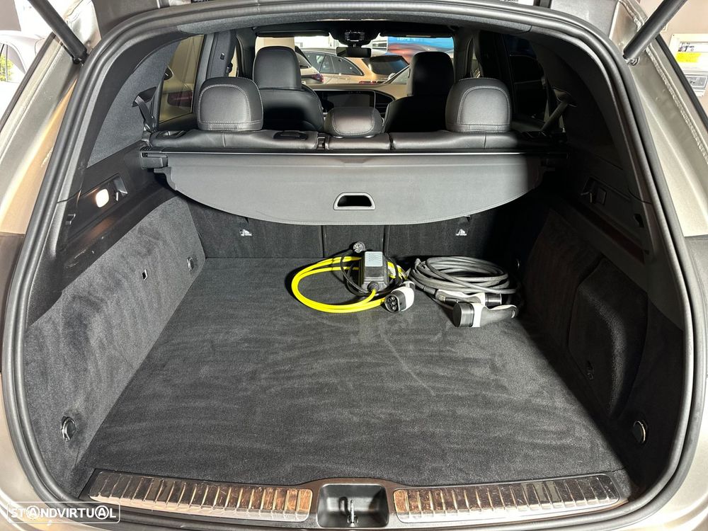 Mercedes-Benz GLE 350 de 4Matic - 44