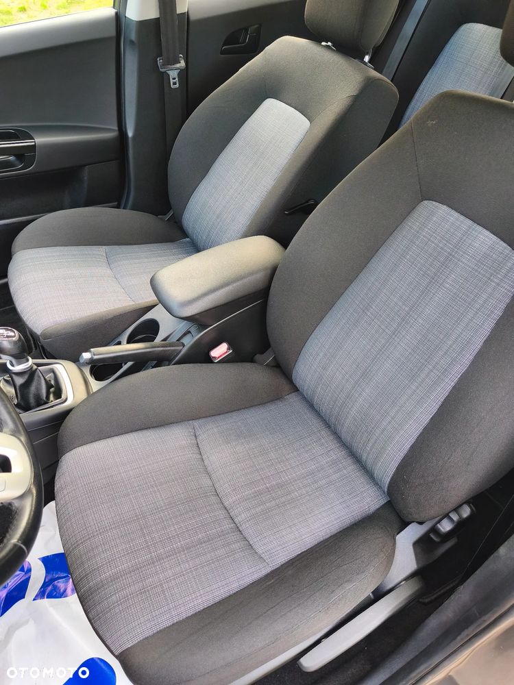 Kia Ceed 1.4 CVVT Edition 7 - 19