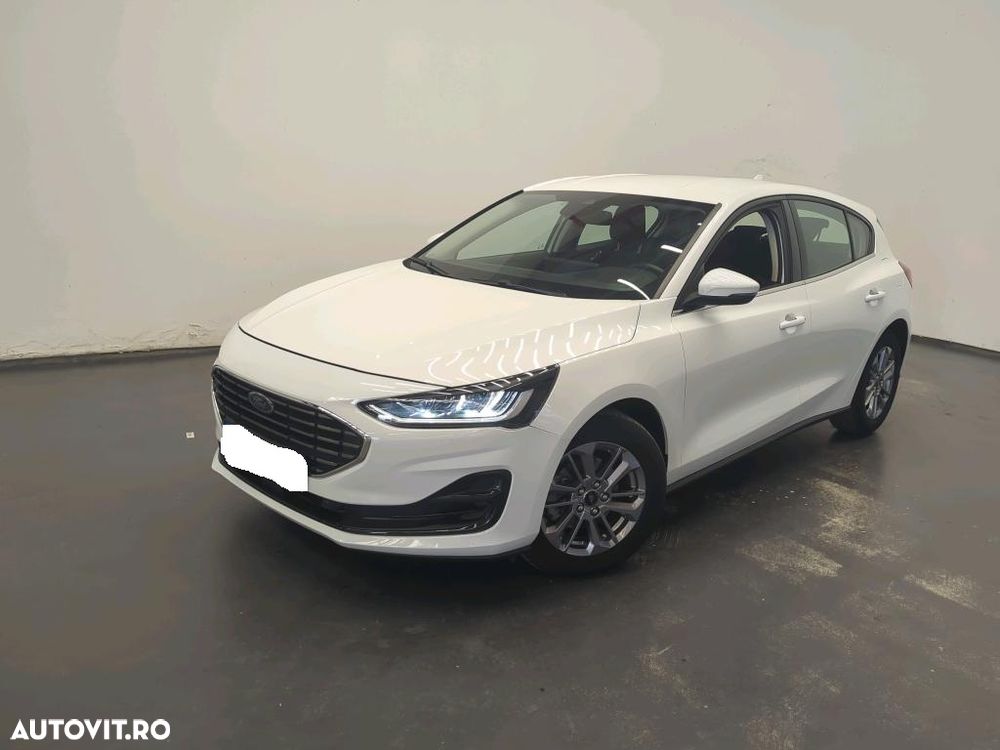 Ford Focus - 1