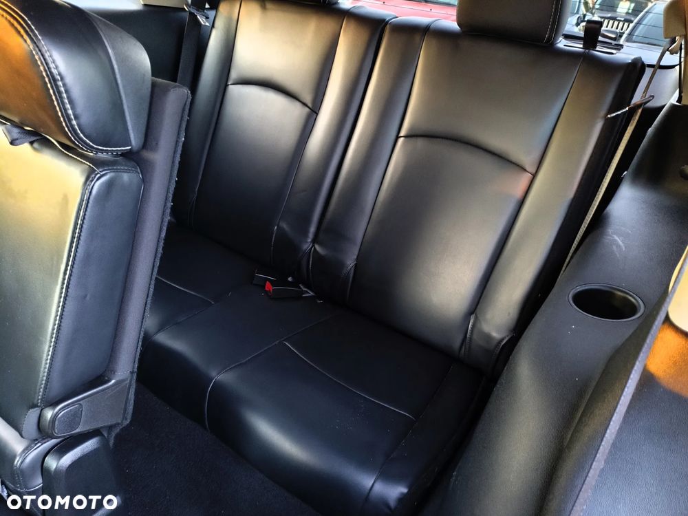 Fiat Freemont 2.0 Multijet Lounge AWD - 17