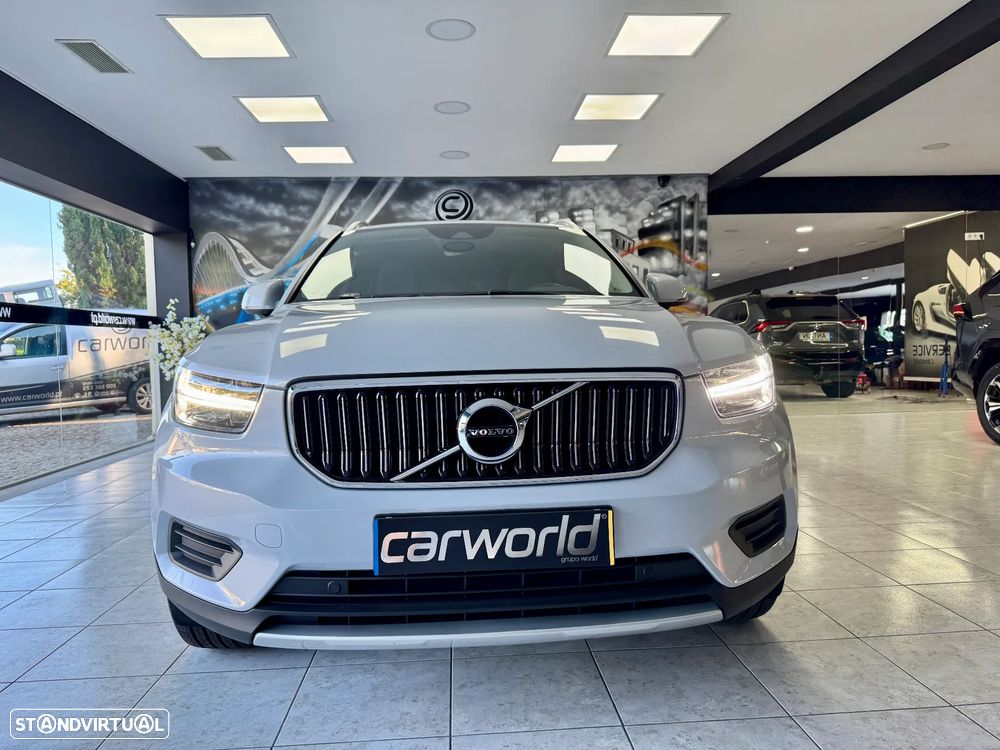 Volvo XC 40 1.5 T5 PHEV Inscription Expression - 38