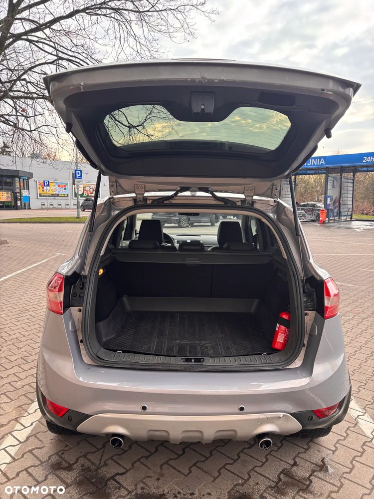 Ford Kuga 2.0 TDCi Titanium MPS6 - 7