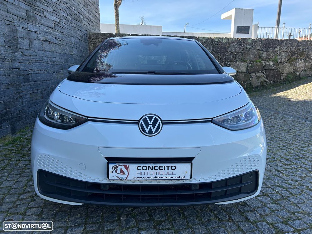 VW ID.3 - 3
