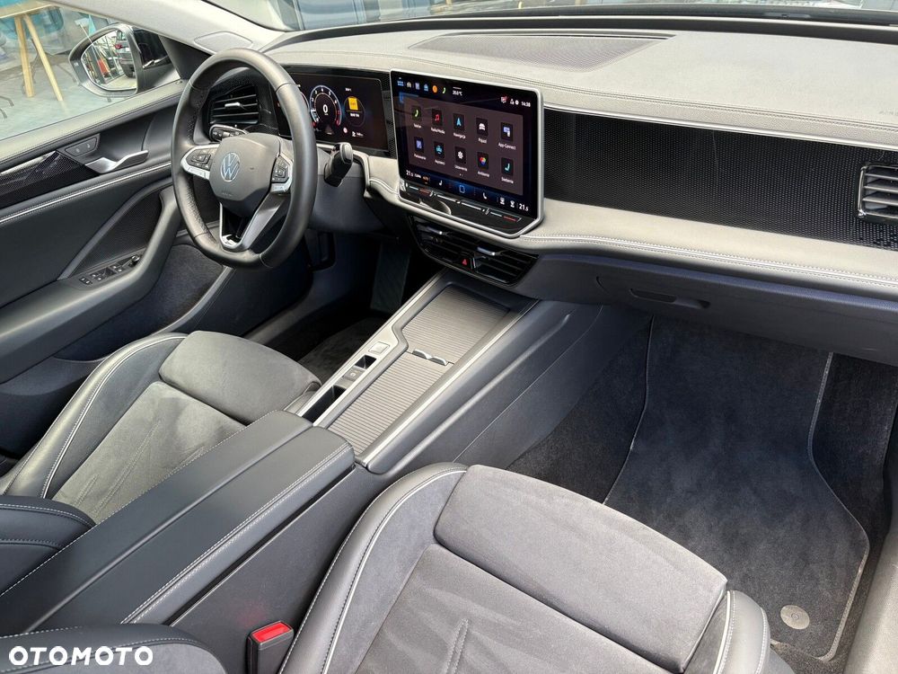 Volkswagen Passat Variant - 17