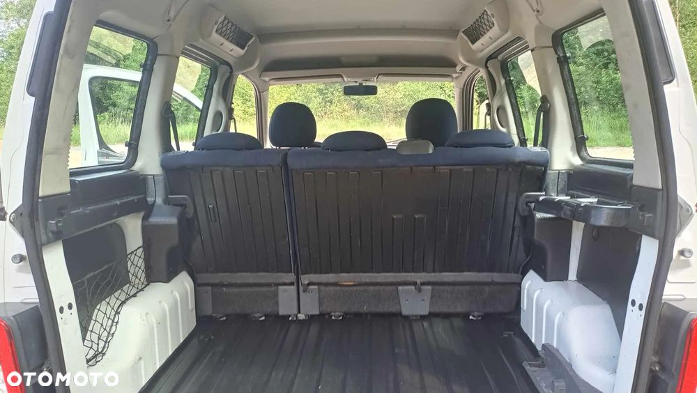 Citroën Berlingo Multispace 1.4i Plus - 8