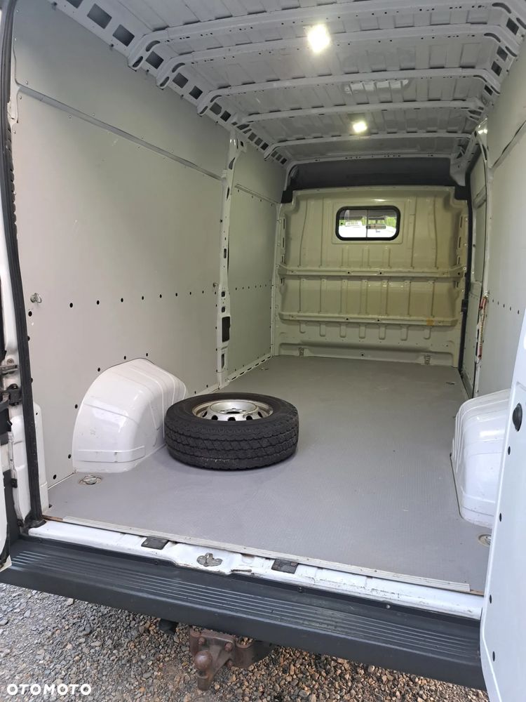 Fiat Ducato - 6