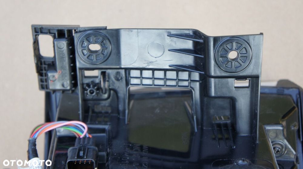 TYLNA LEWA LAMPA KIA SPORTAGE IV LED - 6