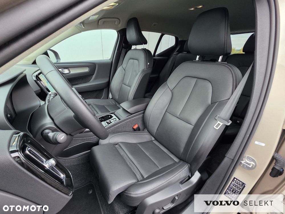 Volvo XC 40 - 13