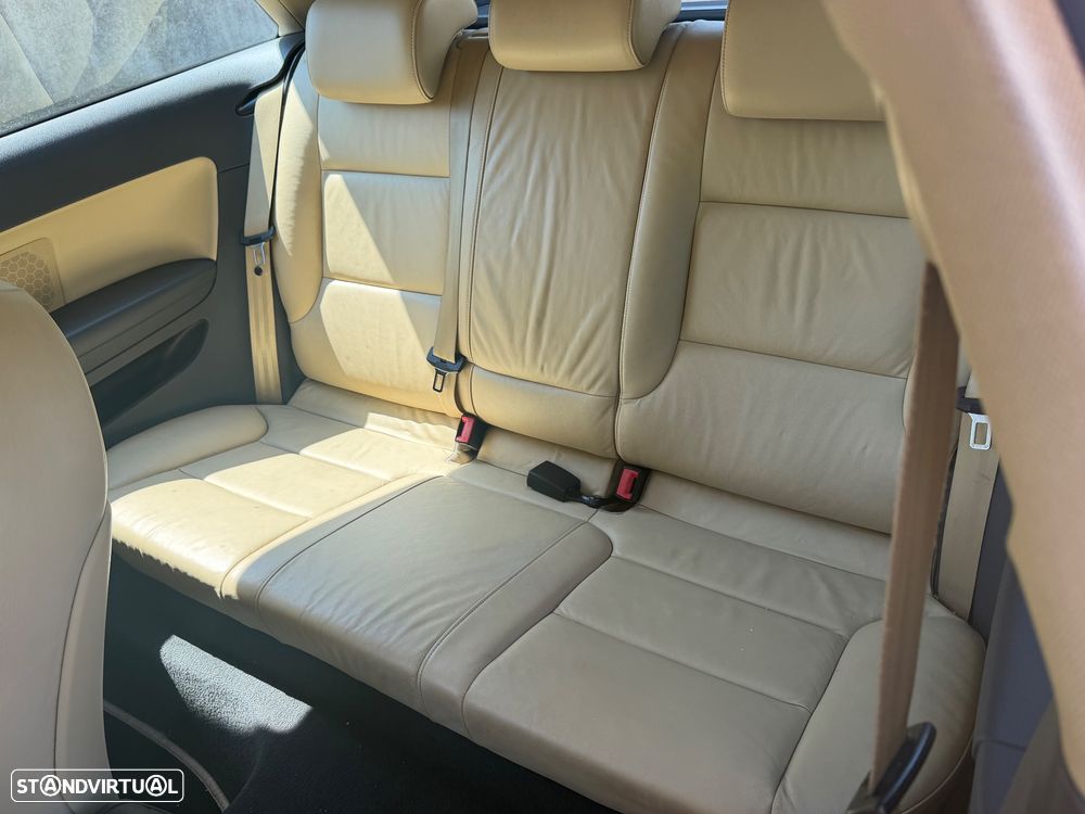 Audi A3 1.6 TDI DPF Ambition - 8