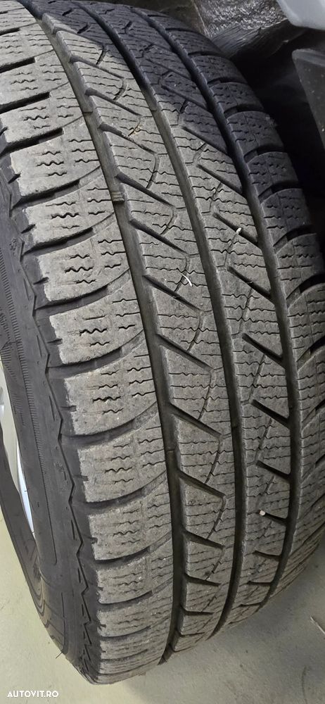 Volkswagen California - 22