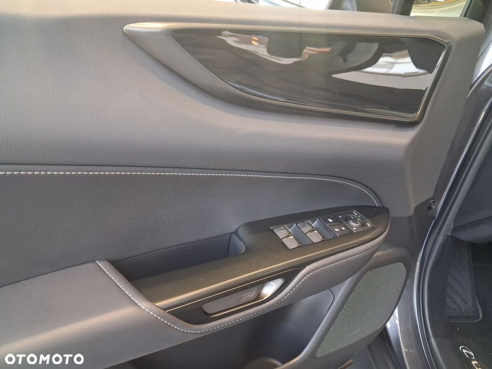 Lexus NX 450h+ Prestige AWD - 13