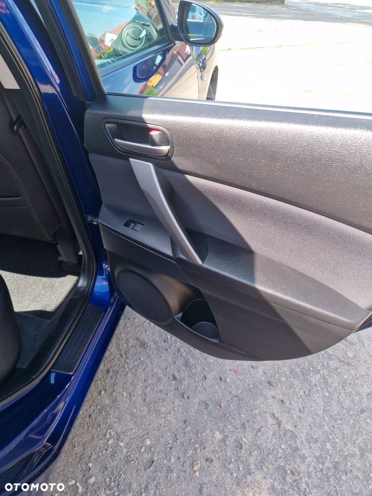 Mazda 3 1.6 16V Exclusive - 19