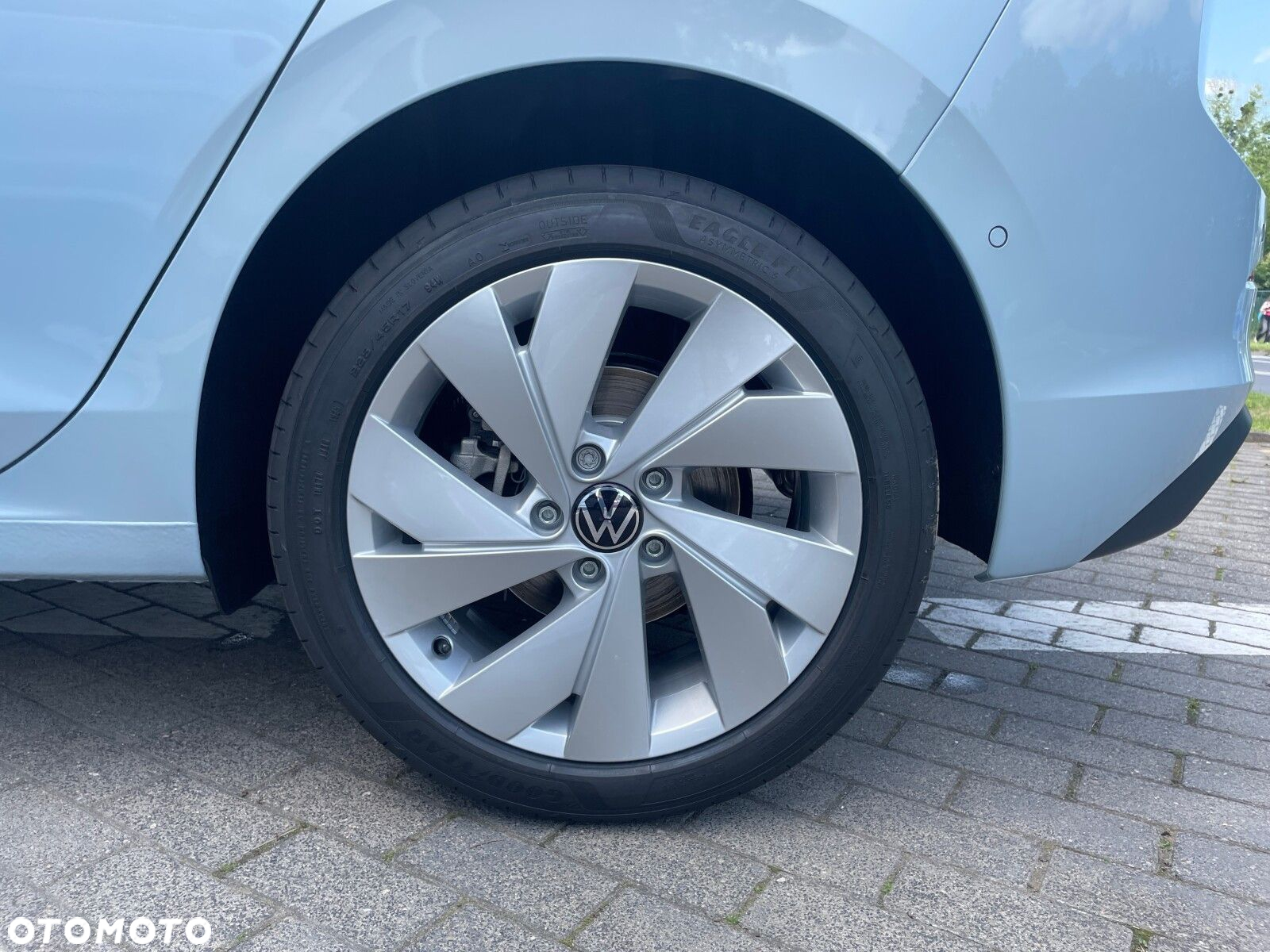 Volkswagen Golf - 34