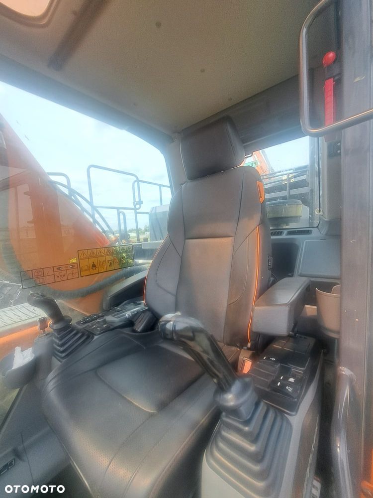 Doosan DX225LC-7 - 8