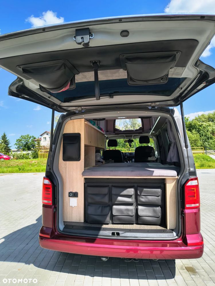 Volkswagen T6 - 10