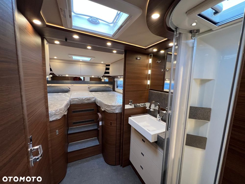 Carthago Chic C-Line I 5.9 LE XL, Model 2026, Mercedes, Automat - 19