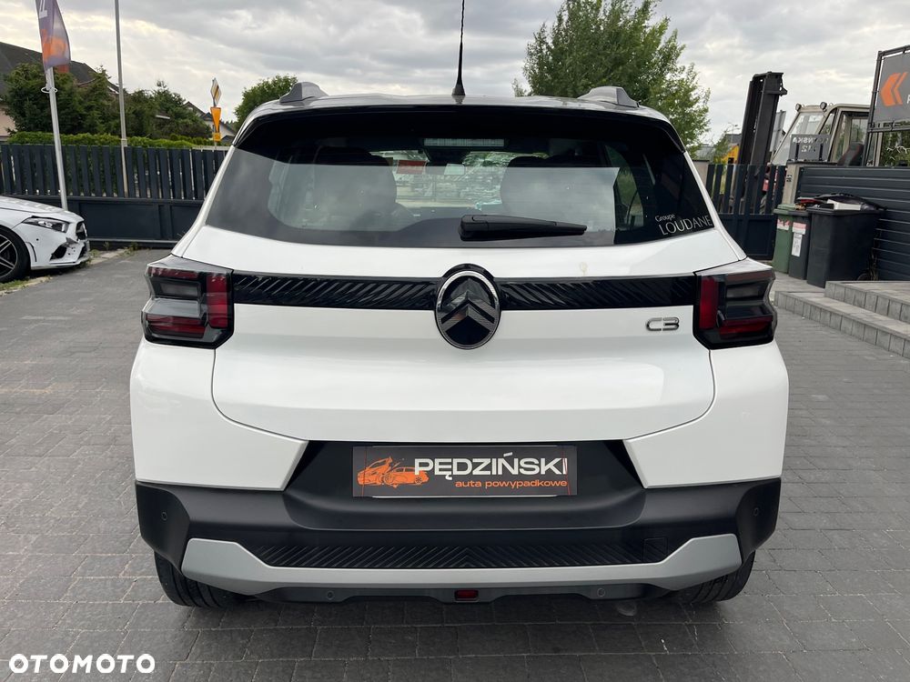 Citroën C3 - 5
