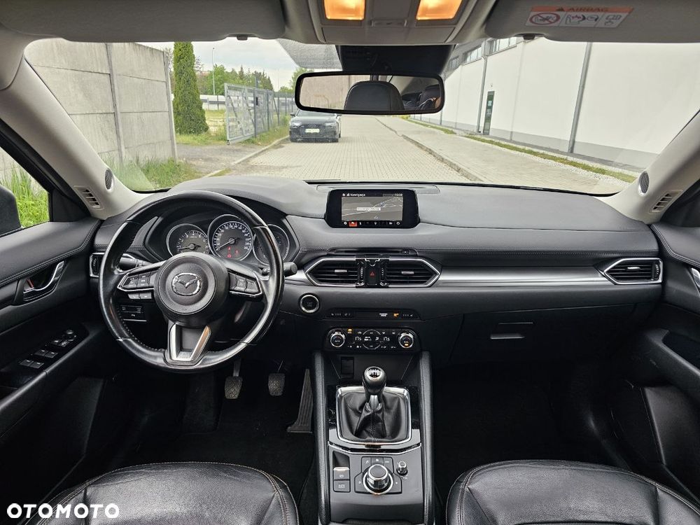 Mazda CX-5 2.0 Skyenergy 2WD - 23