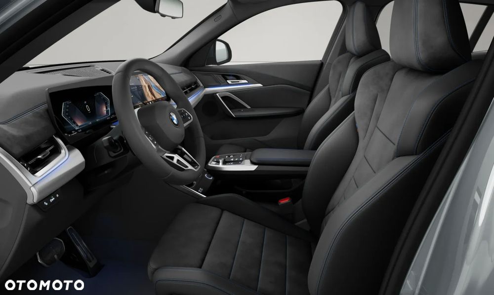 BMW X2 sDrive20i mHEV - 6