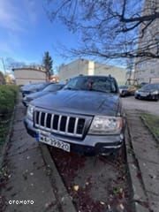 Jeep Grand Cherokee - 5
