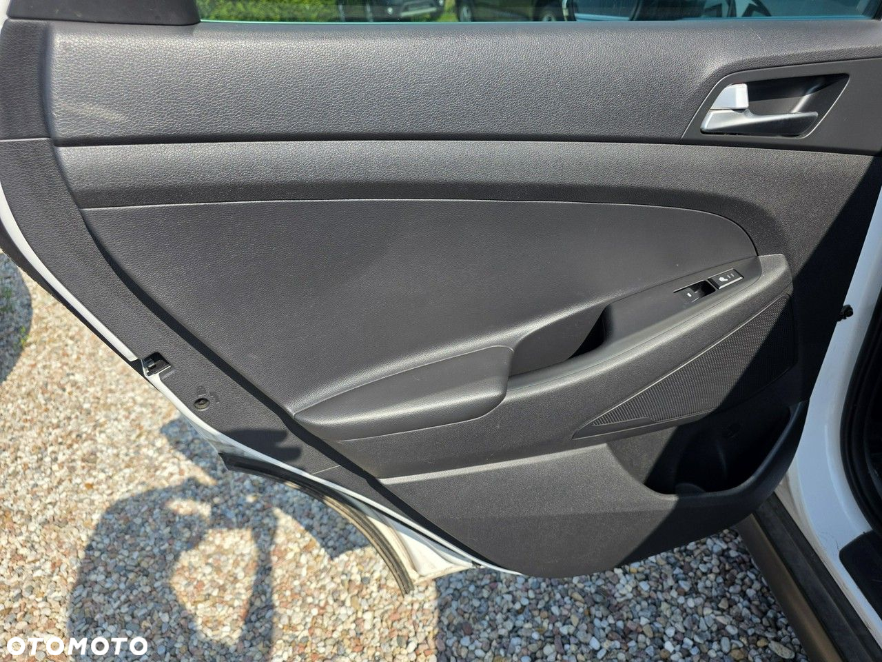 Hyundai Tucson - 36