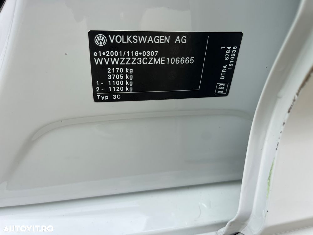 Volkswagen Passat - 40