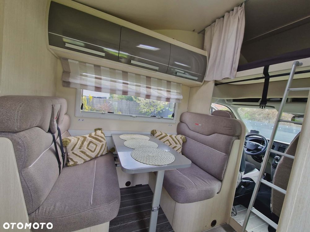 Ford Nobel art A-9000 Elegance - 5