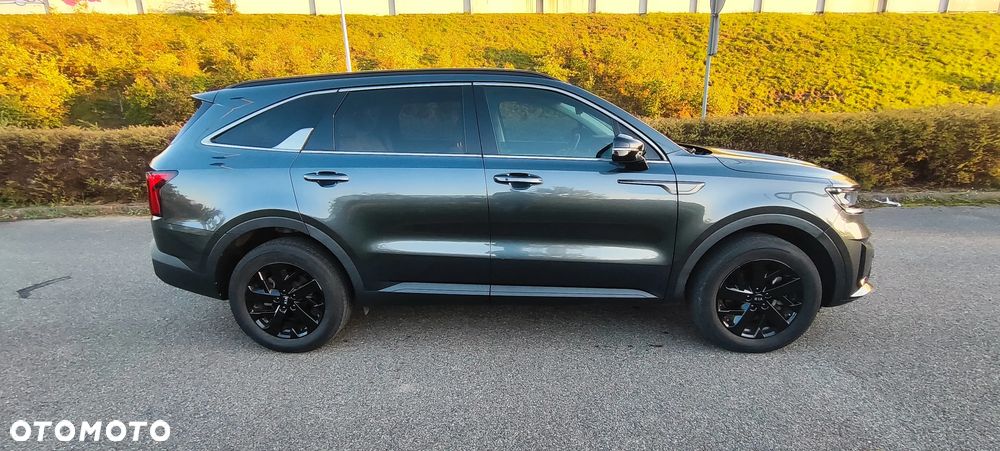 Kia Sorento - 6