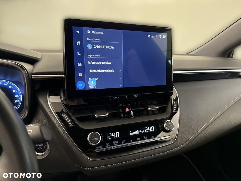 Toyota Corolla 1.8 Hybrid Comfort - 15