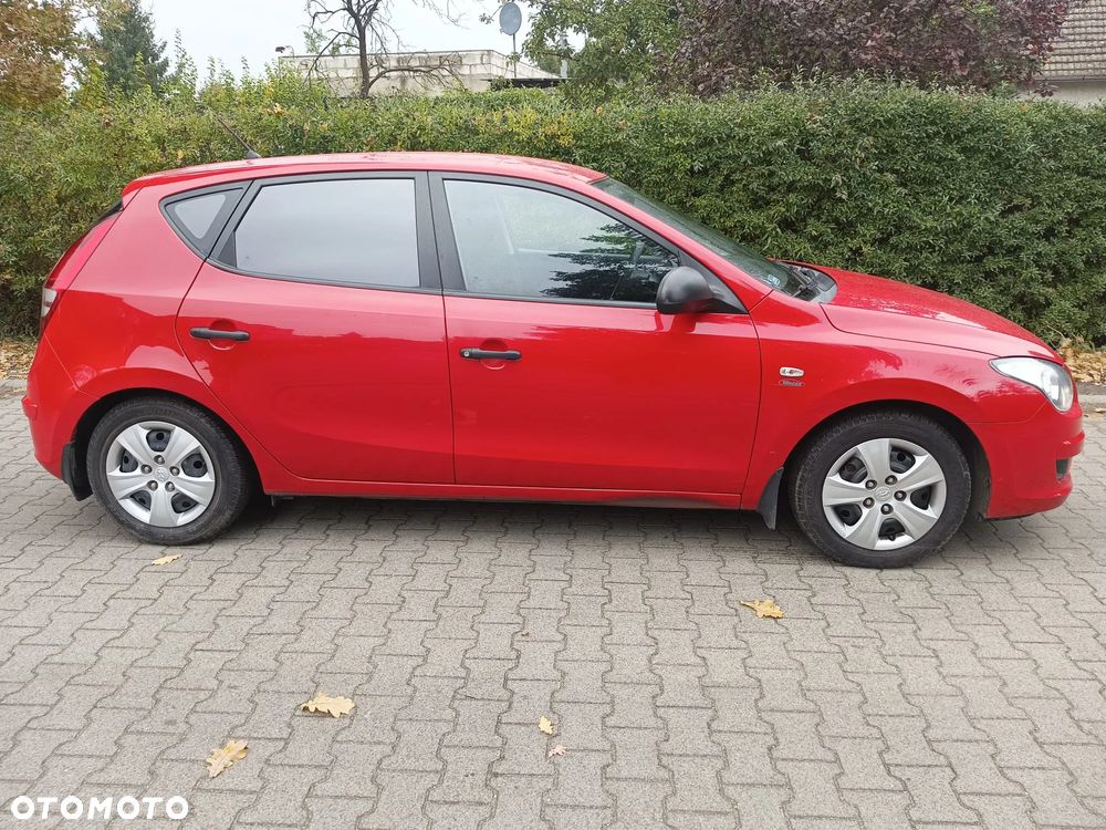 Hyundai i30 1.4 Base - 4