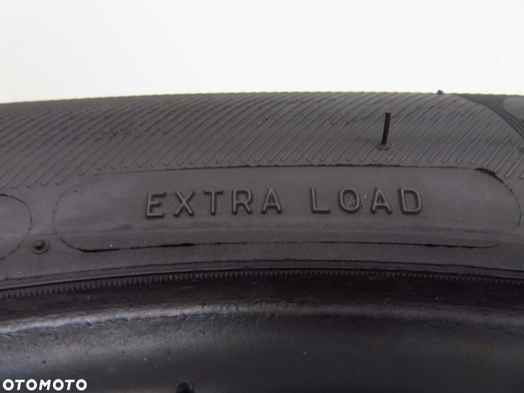 2x 185/60R15 OPONY CAŁOROCZNE Michelin CrossClimate 88V XL - 5