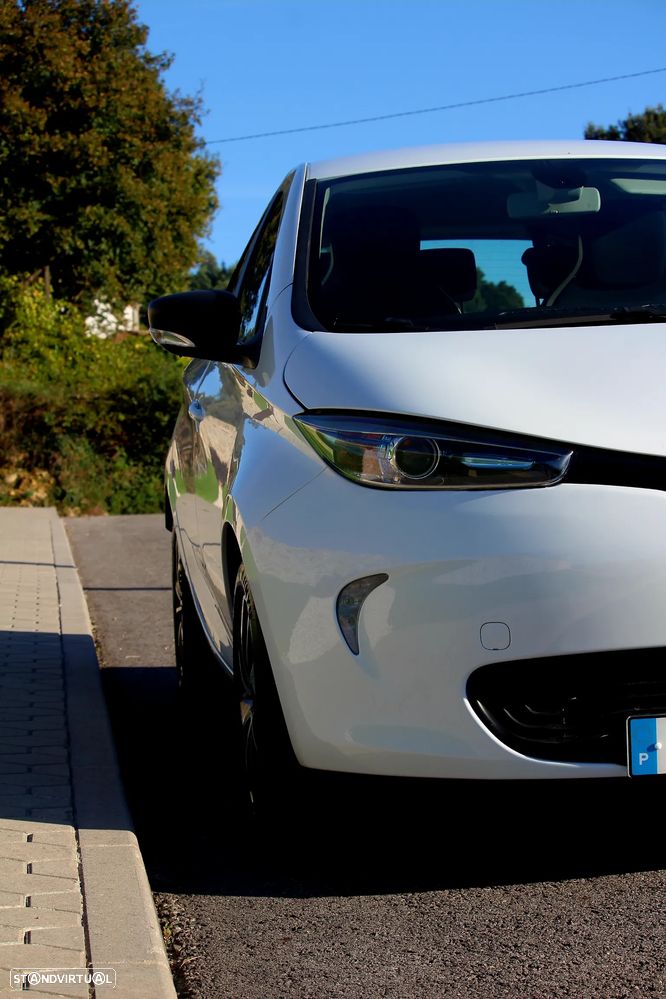 Renault Zoe - 11