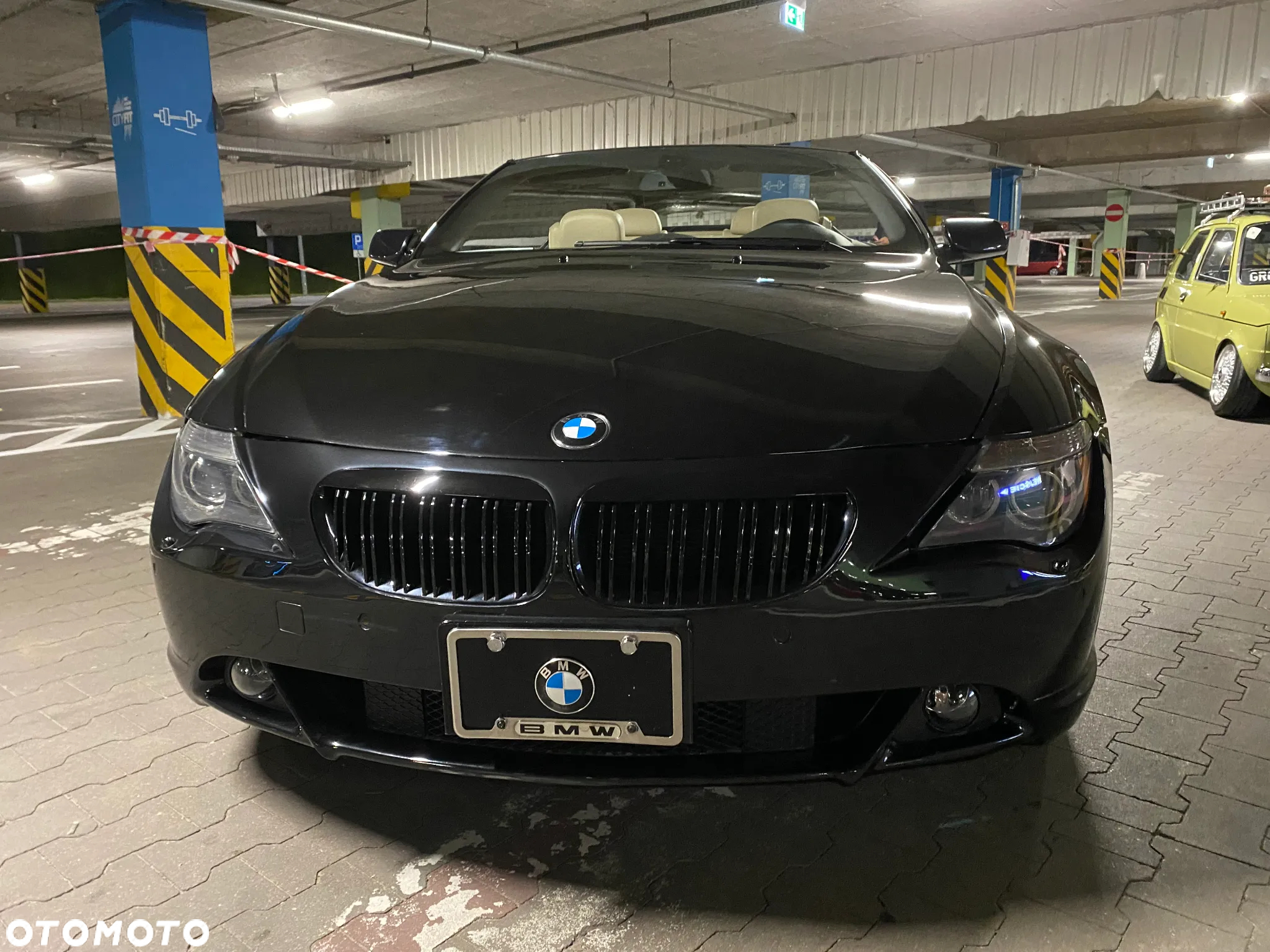 BMW Seria 6 - 12