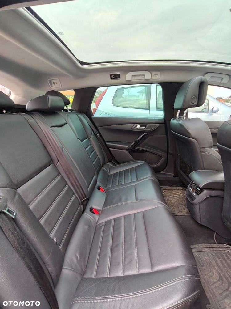 Peugeot 508 2.0 HDi Business Line - 8