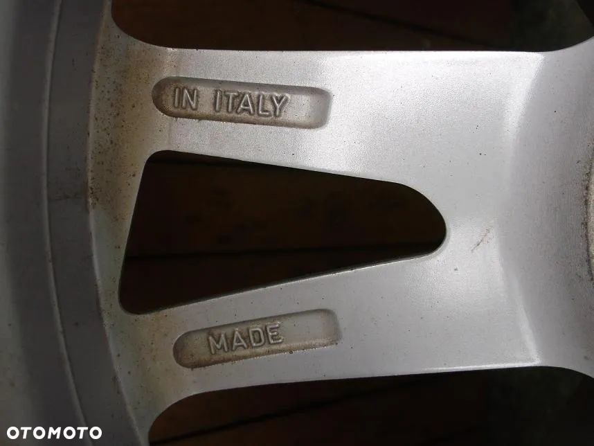 Koła 16" 5x100 Vw, Skoda, Seat, Audi - 8