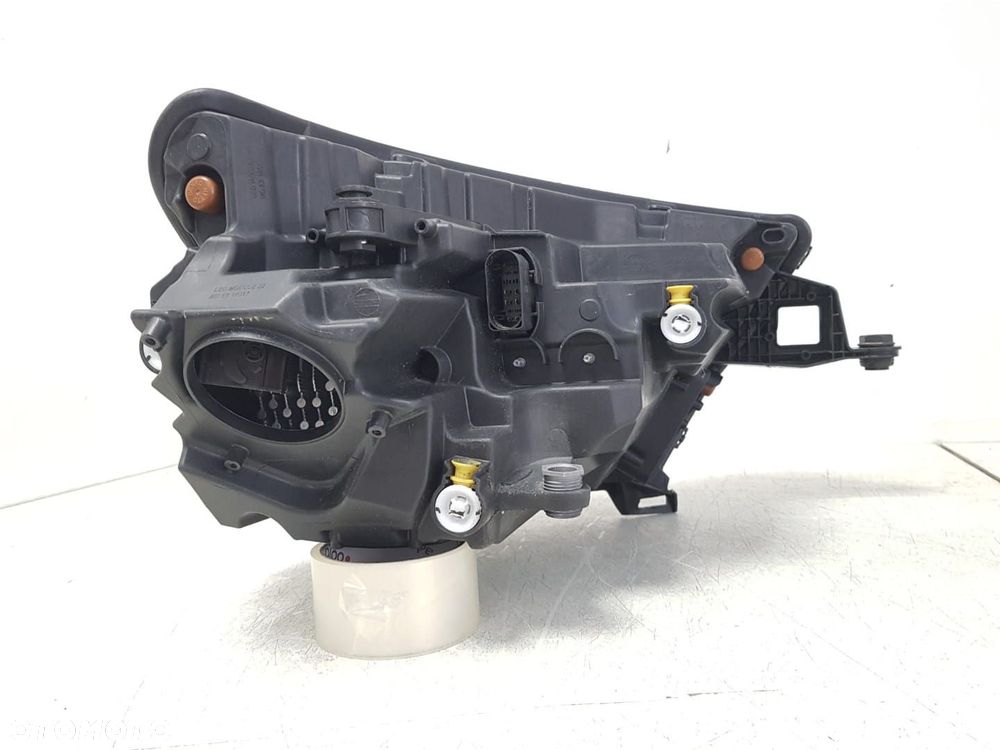 SKODA KAMIQ LAMPA LEWA PRZEDNIA PRZÓD FULL LED 658941015F EUROPA - 10