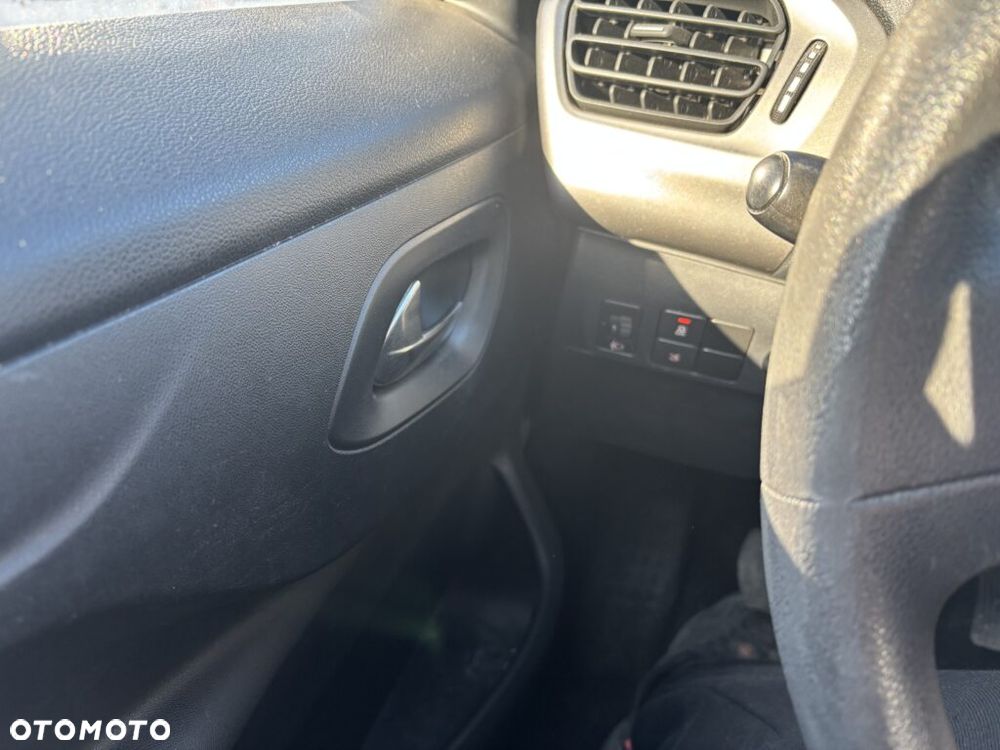 Peugeot 301 1.6 HDi Allure - 7