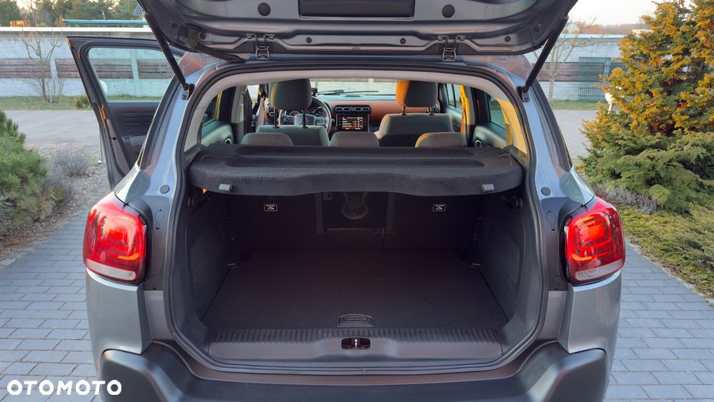 Citroën C3 Aircross - 7